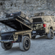 Image for article titled This Bad-Ass Nissan Titan Built By Facebook Fans Is Heading Off-Road